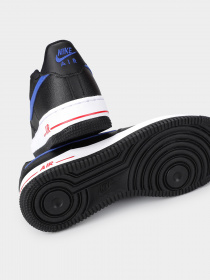 Кеди низькі NIKE Air Force 1 Next Nature модель FV0367-001 Фото