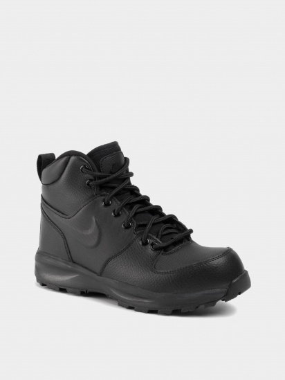 Черевики NIKE Manoa модель BQ5373-001 — фото 4 - INTERTOP