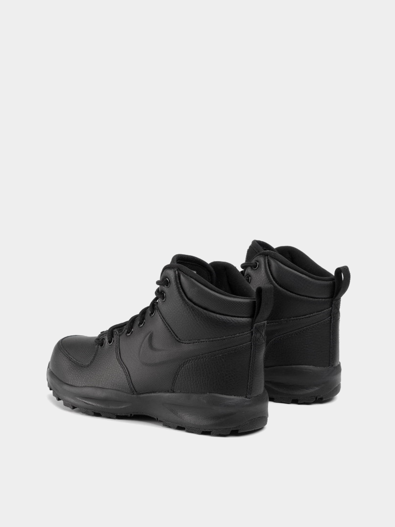 Черевики NIKE Manoa модель BQ5373-001 Фото