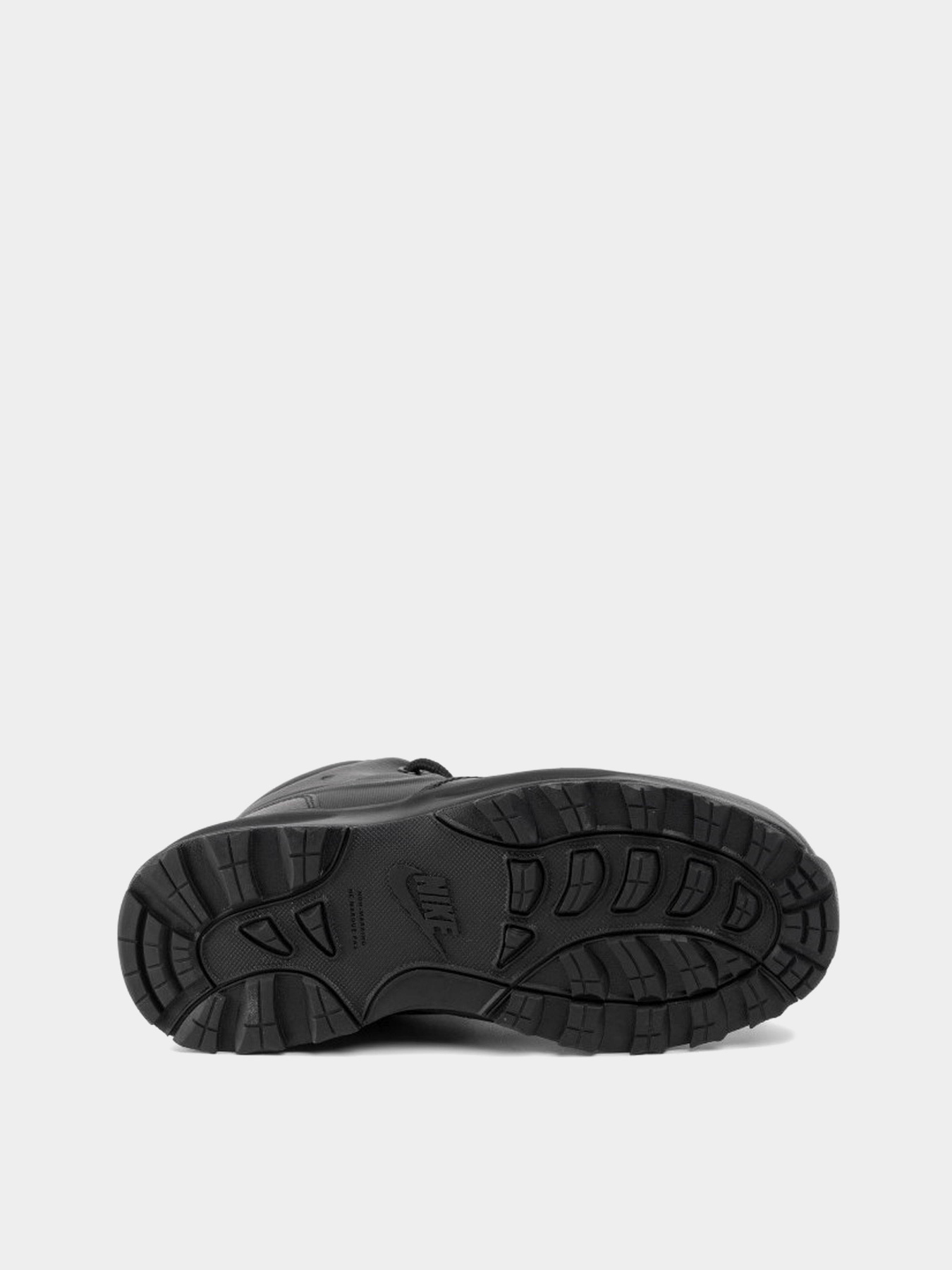 Черевики NIKE Manoa модель BQ5373-001 Фото