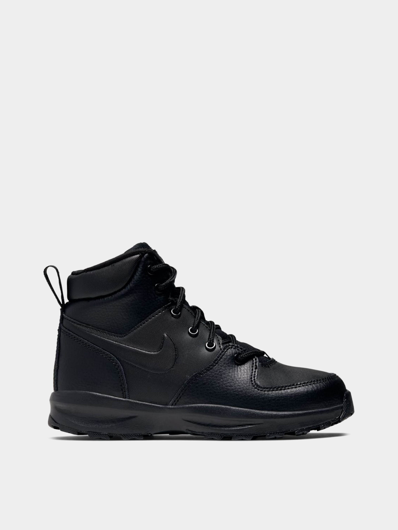 Черевики NIKE Manoa модель BQ5373-001 Фото