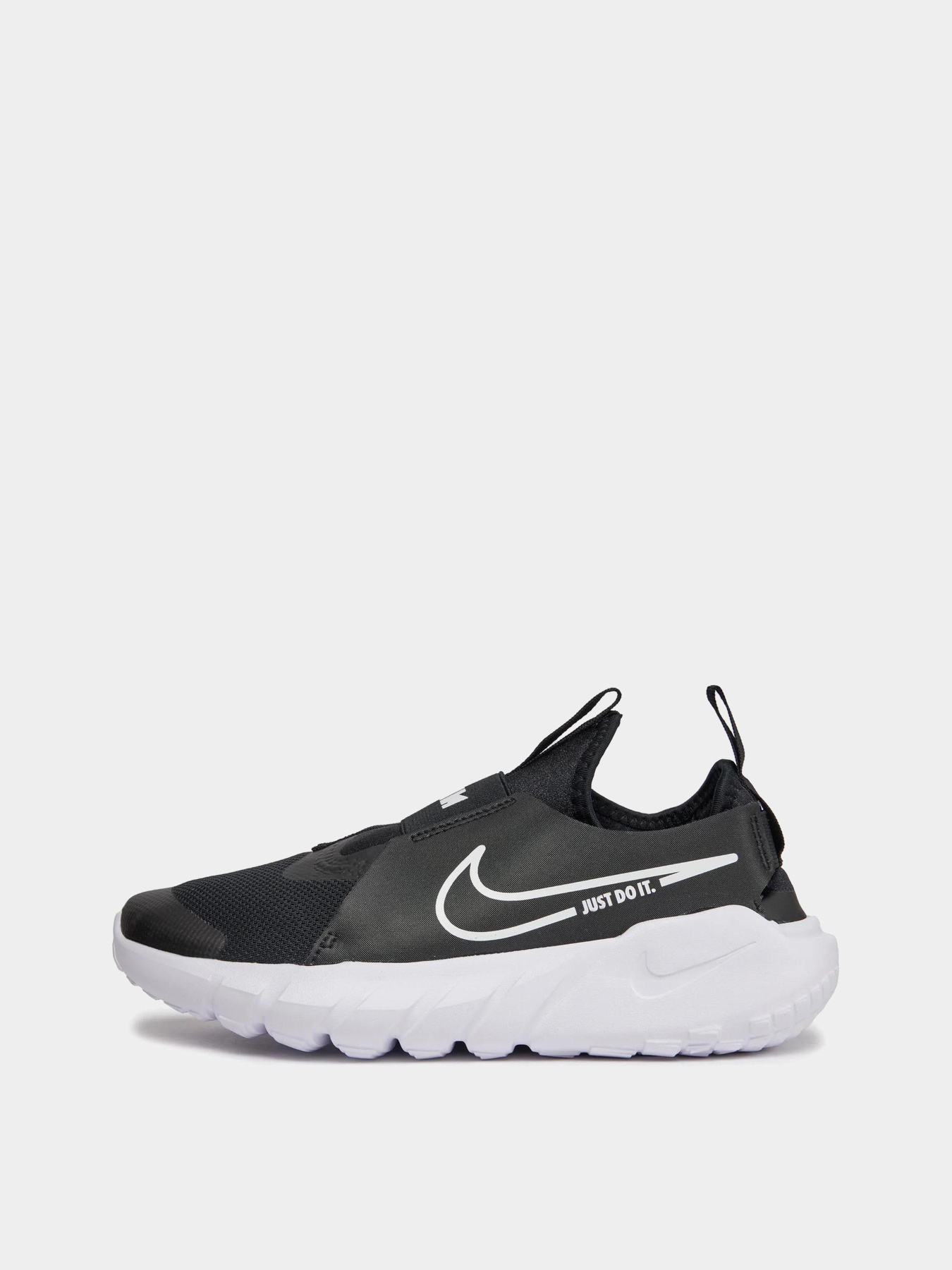 Кроссовки повседневные NIKE FLEX RUNNER 2 модель DJ6038-002 Фото