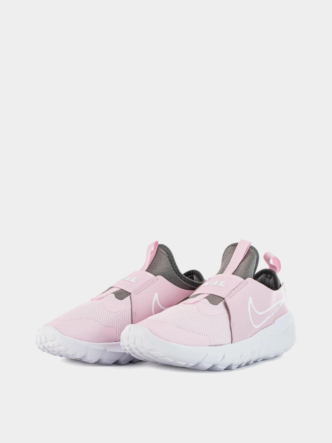 Кроссовки повседневные NIKE FLEX RUNNER 2 модель DJ6038-600 Фото