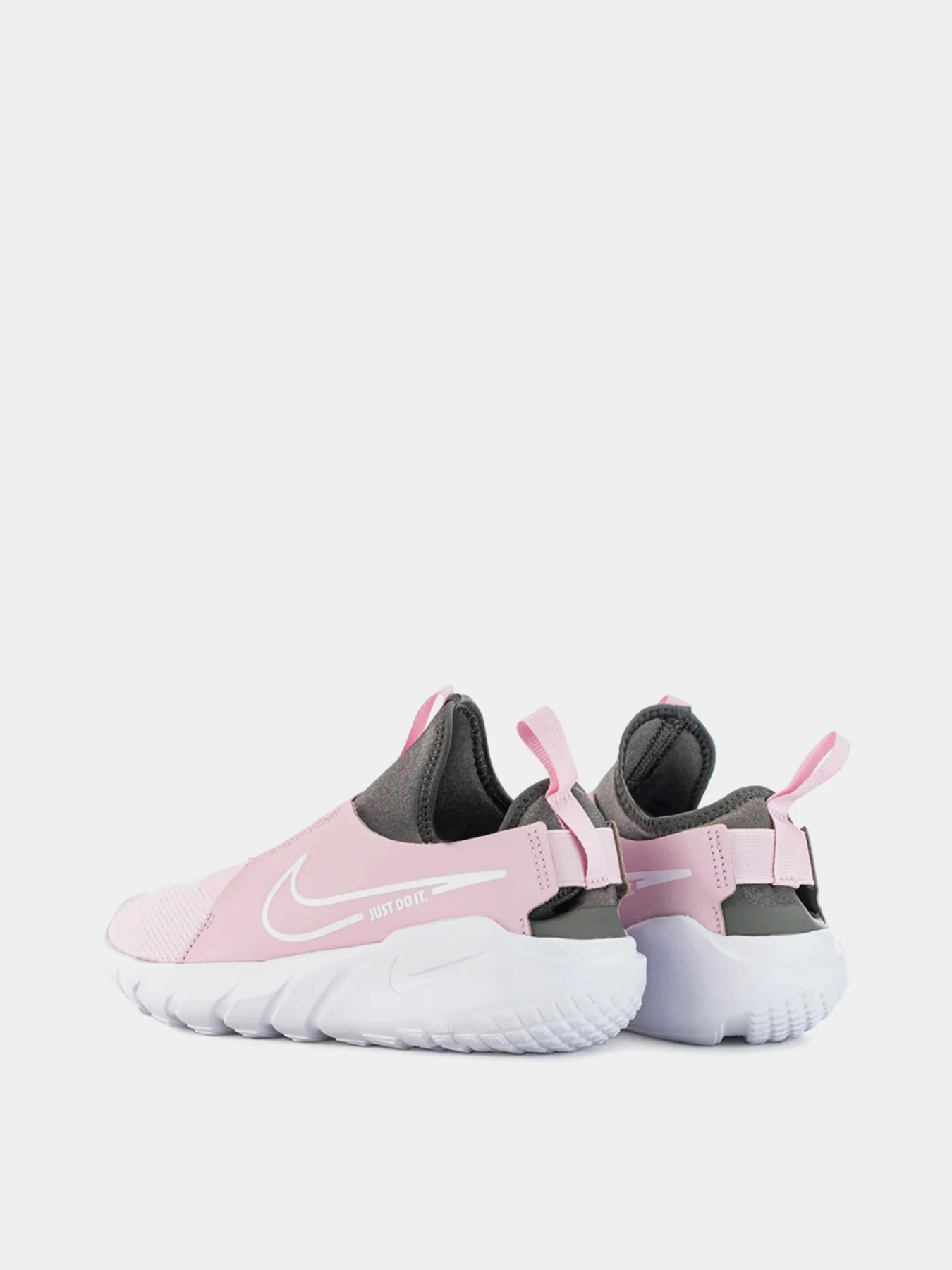Кроссовки повседневные NIKE FLEX RUNNER 2 модель DJ6038-600 Фото