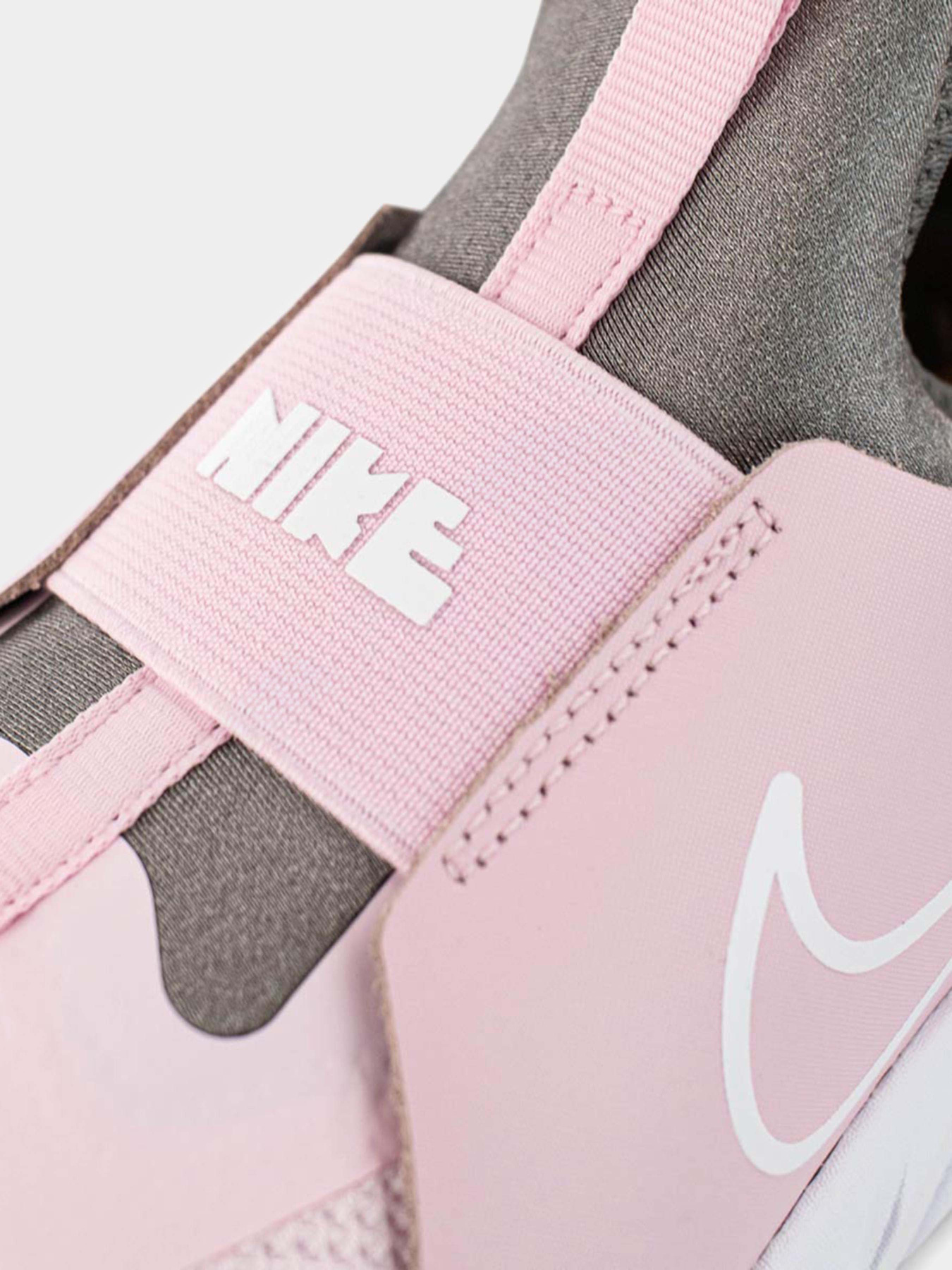 Кроссовки повседневные NIKE FLEX RUNNER 2 модель DJ6038-600 Фото