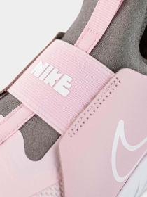 Кроссовки повседневные NIKE FLEX RUNNER 2 модель DJ6038-600 Фото