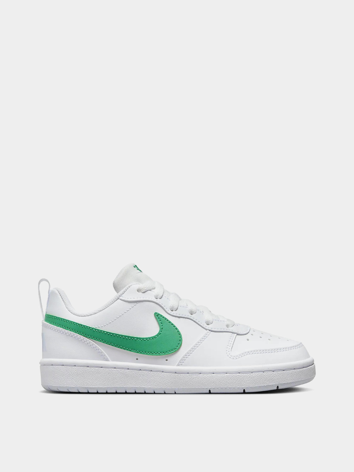 Кеди низькі NIKE COURT BOROUGH LOW RECRAFT модель DV5456-109 Фото