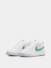 Кеди низькі NIKE COURT BOROUGH LOW RECRAFT модель DV5456-109 Фото