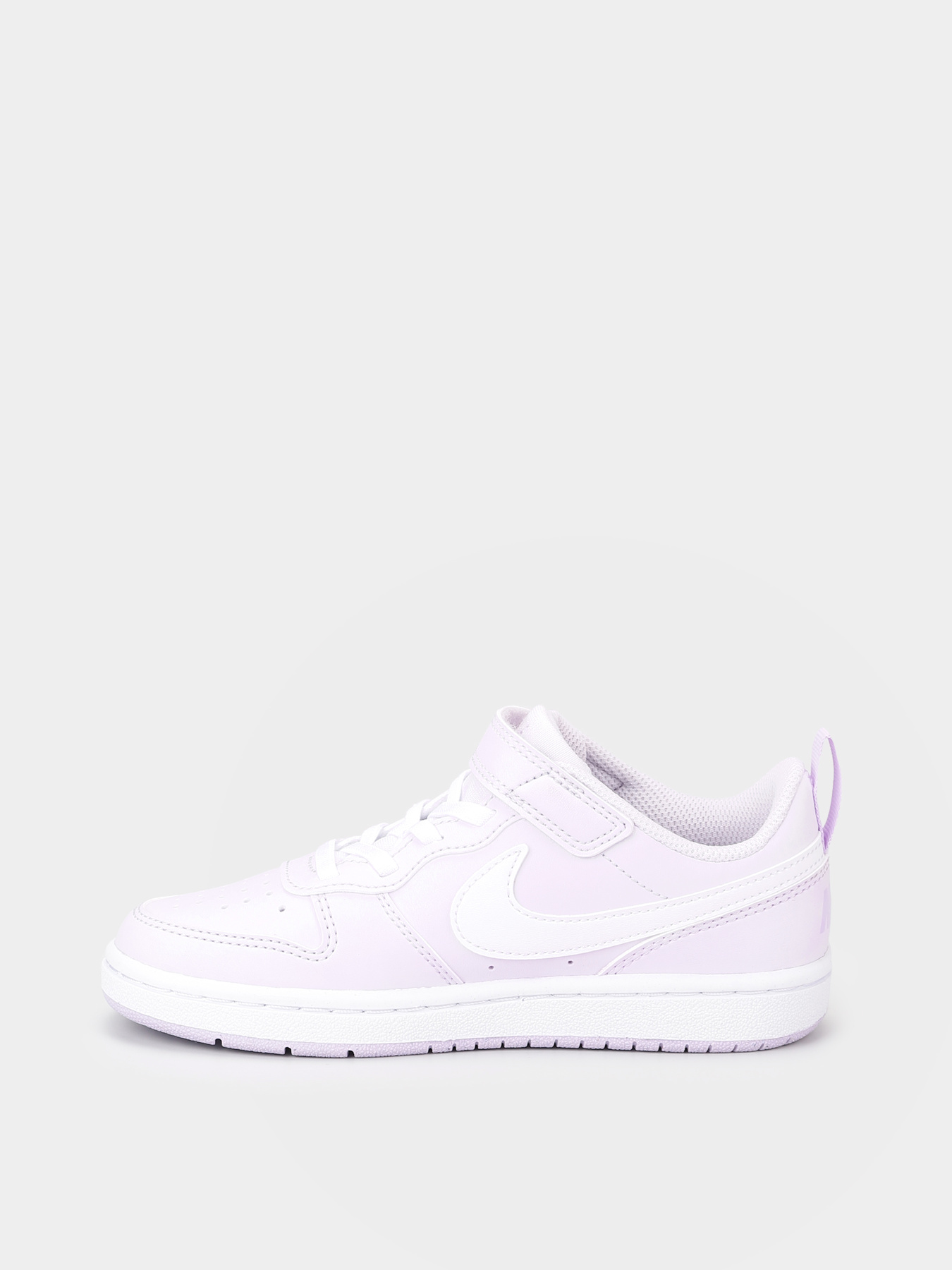 Кеды низкие NIKE Court Borough Low Recraft модель DV5457-500 Фото