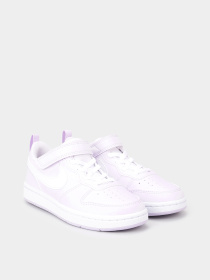 Кеди низькі NIKE COURT BOROUGH LOW RECRAFT модель DV5457-500 Фото