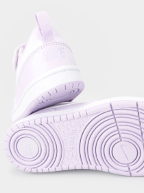 Кеди низькі NIKE COURT BOROUGH LOW RECRAFT модель DV5457-500 Фото