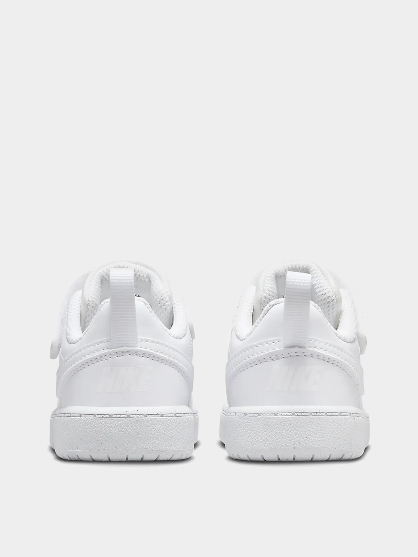 Кеди низькі NIKE COURT BOROUGH LOW RECRAFT TD модель DV5458-106 Фото