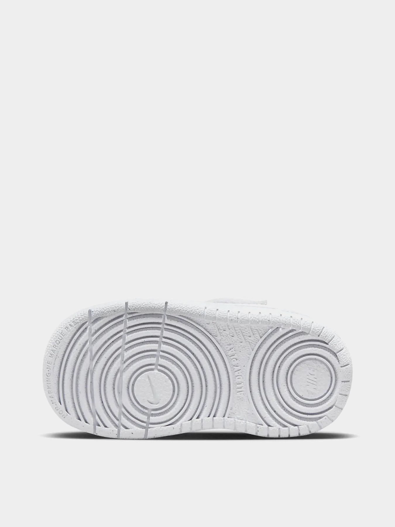 Кеди низькі NIKE COURT BOROUGH LOW RECRAFT TD модель DV5458-106 Фото