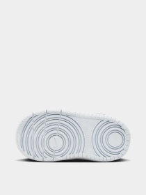 Кеды низкие NIKE Court Borough Low Recraft модель DV5458-109 Фото