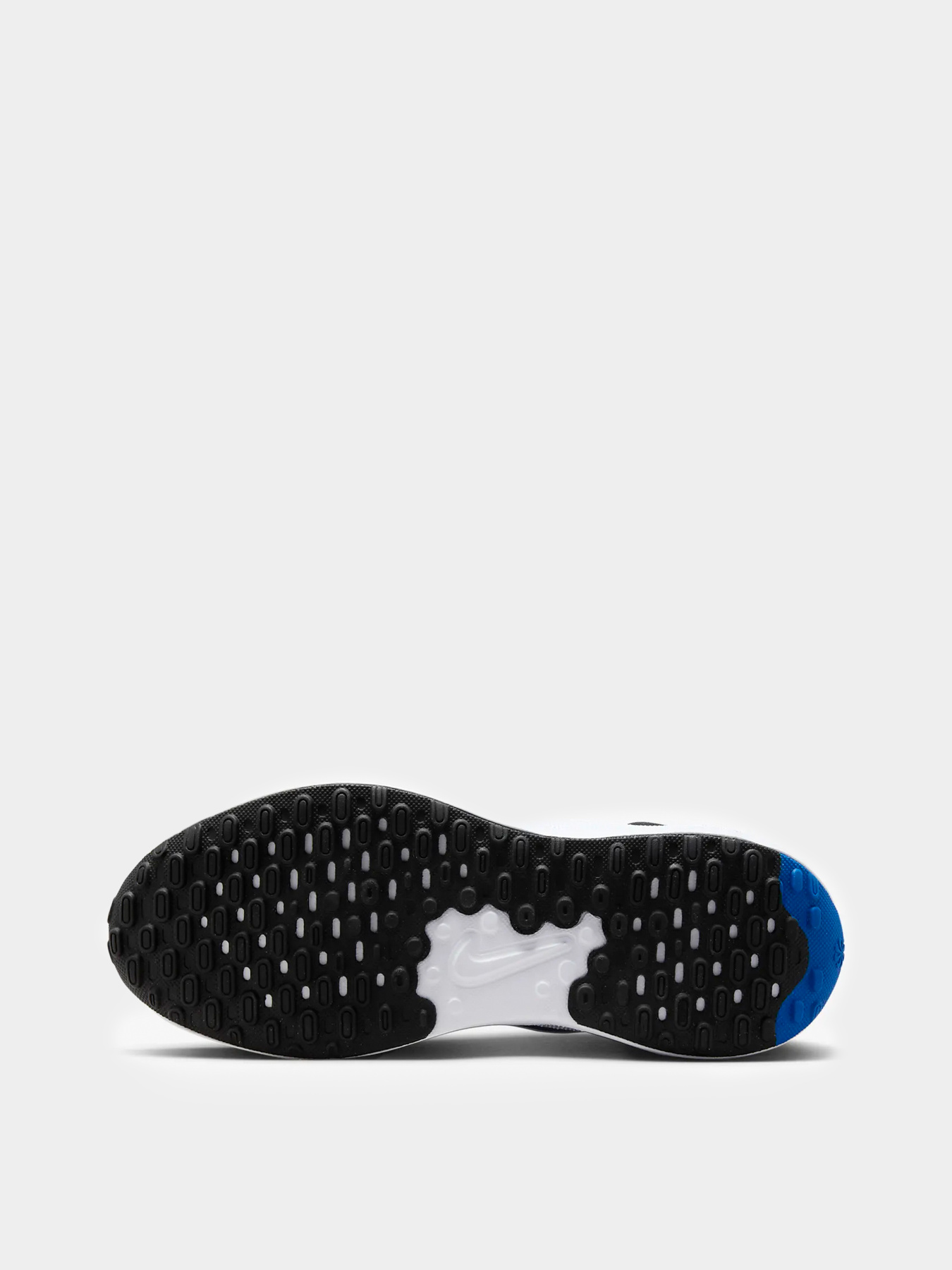 Кроссовки повседневные NIKE REVOLUTION 7 модель FB7689-401 Фото