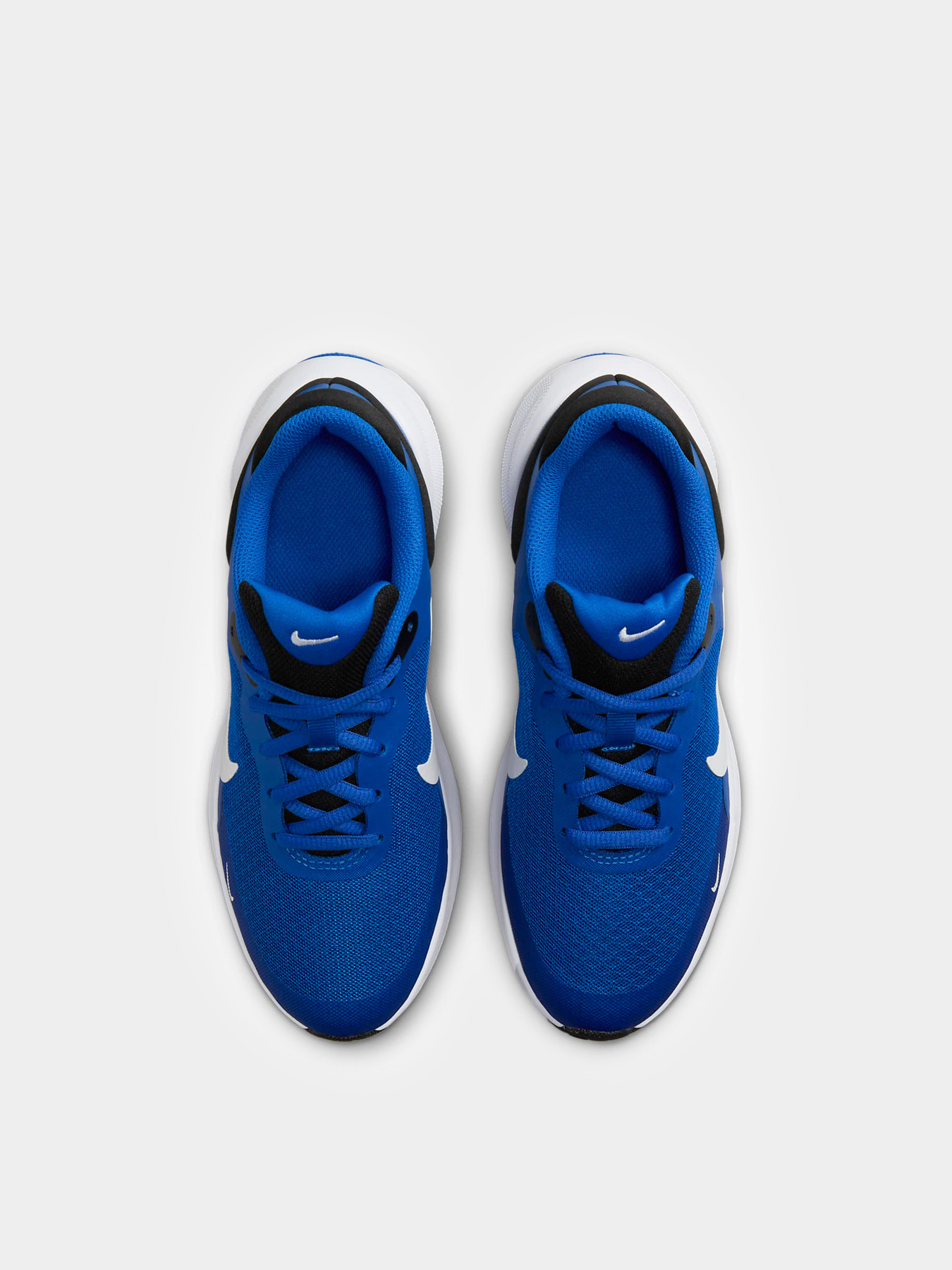 Кроссовки повседневные NIKE REVOLUTION 7 модель FB7689-401 Фото