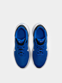 Кроссовки повседневные NIKE REVOLUTION 7 модель FB7689-401 Фото