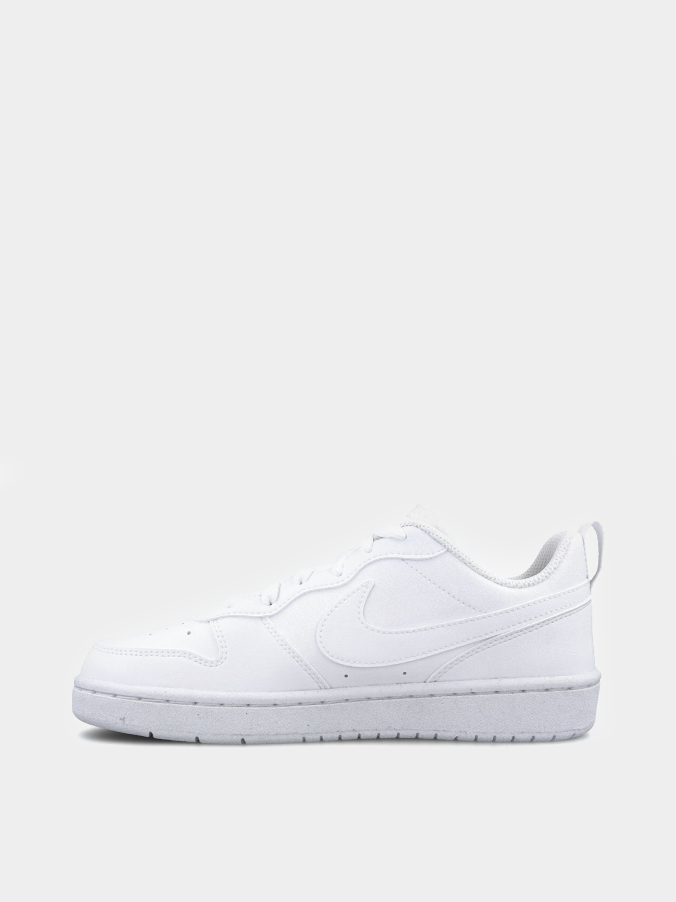 Кеды низкие NIKE Court Borough Low Recraft модель DV5456-106 Фото