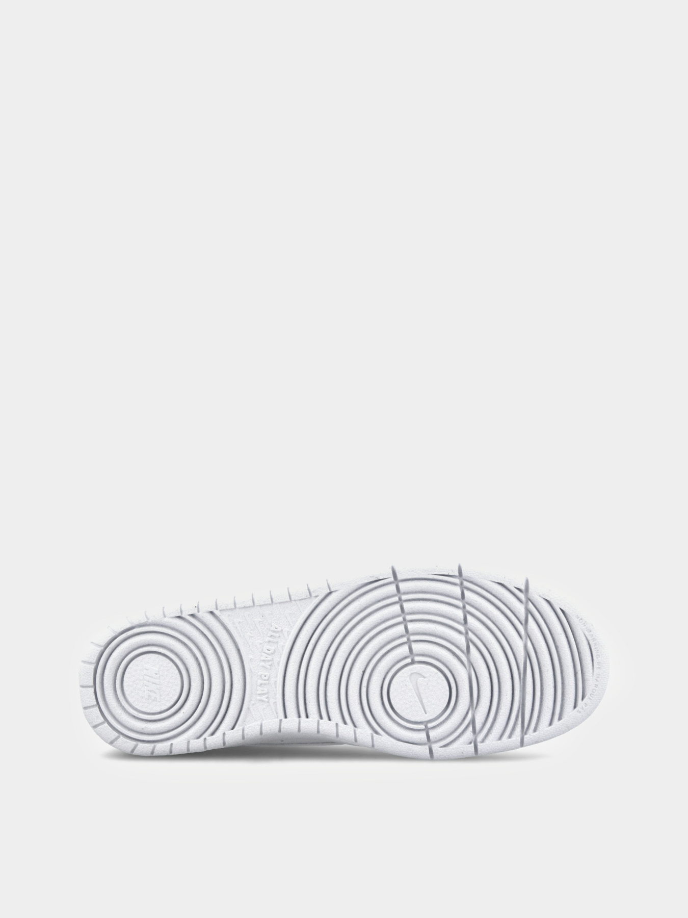 Кеды низкие NIKE Court Borough Low Recraft модель DV5456-106 Фото