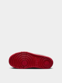 Кеди низькі NIKE COURT BOROUGH LOW RECRAFT модель DV5457-600 Фото