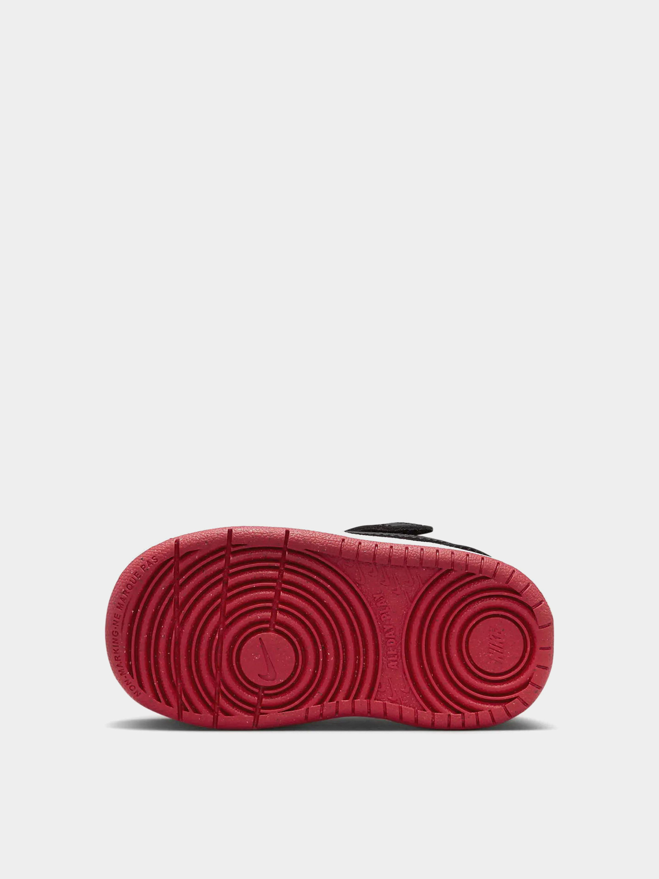 Кеды низкие NIKE Court Borough Low Recraft модель DV5458-600 Фото