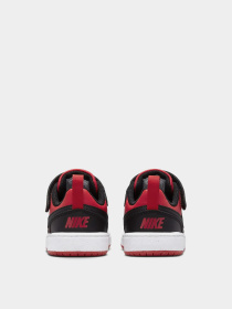 Кеды низкие NIKE Court Borough Low Recraft модель DV5458-600 Фото