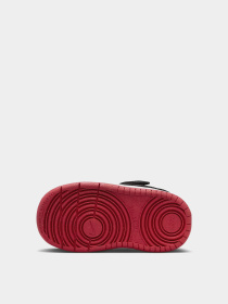 Кеды низкие NIKE COURT BOROUGH LOW RECRAFT модель DV5458-600 Кеды низкие NIKE COURT BOROUGH LOW RECRAFT модель DV5458-600 Фото