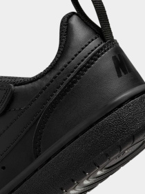 Кеды низкие NIKE Court Borough Low Recraft модель DV5457-002 Фото