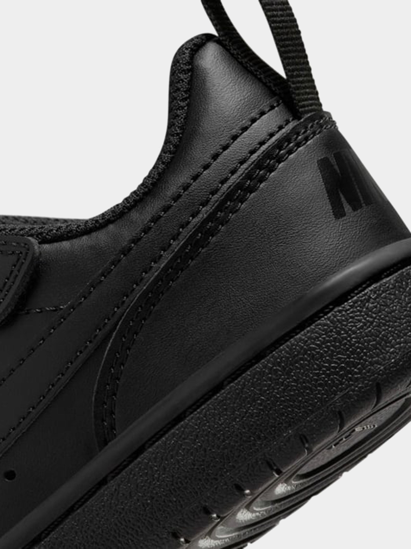 Кеды низкие NIKE COURT BOROUGH LOW RECRAFT модель DV5457-002 Кеды низкие NIKE COURT BOROUGH LOW RECRAFT модель DV5457-002 Фото