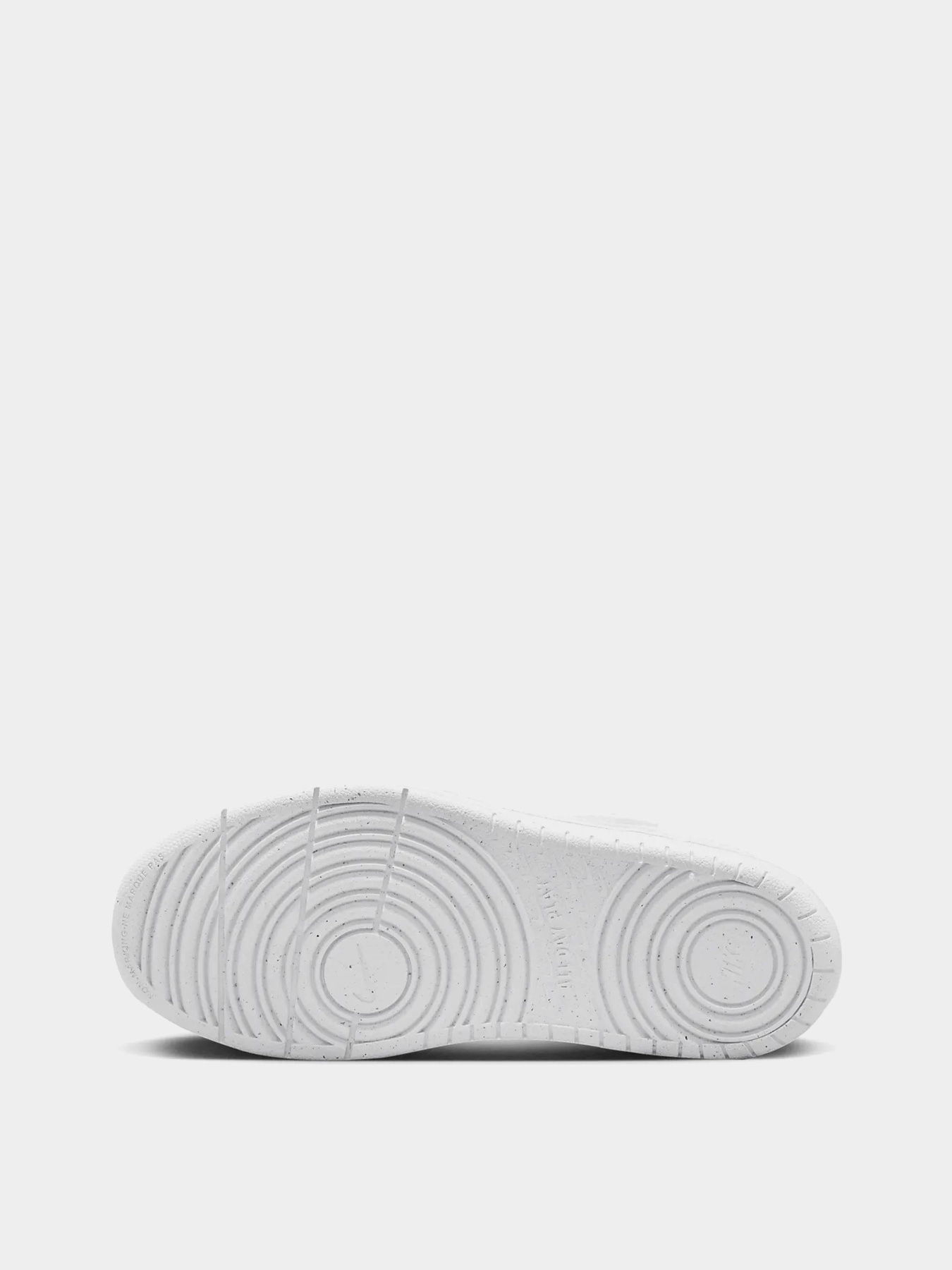 Кеды низкие NIKE Court Borough Low Recraft модель DV5457-106 Фото