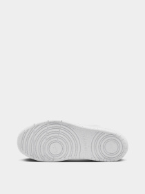 Кеды низкие NIKE Court Borough Low Recraft модель DV5457-106 Фото