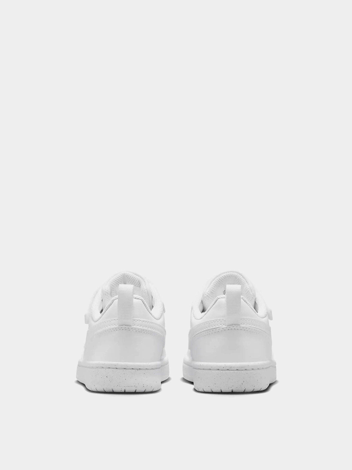 Кеди низькі NIKE COURT BOROUGH LOW RECRAFT модель DV5457-106 Кеди низькі NIKE COURT BOROUGH LOW RECRAFT модель DV5457-106 Фото