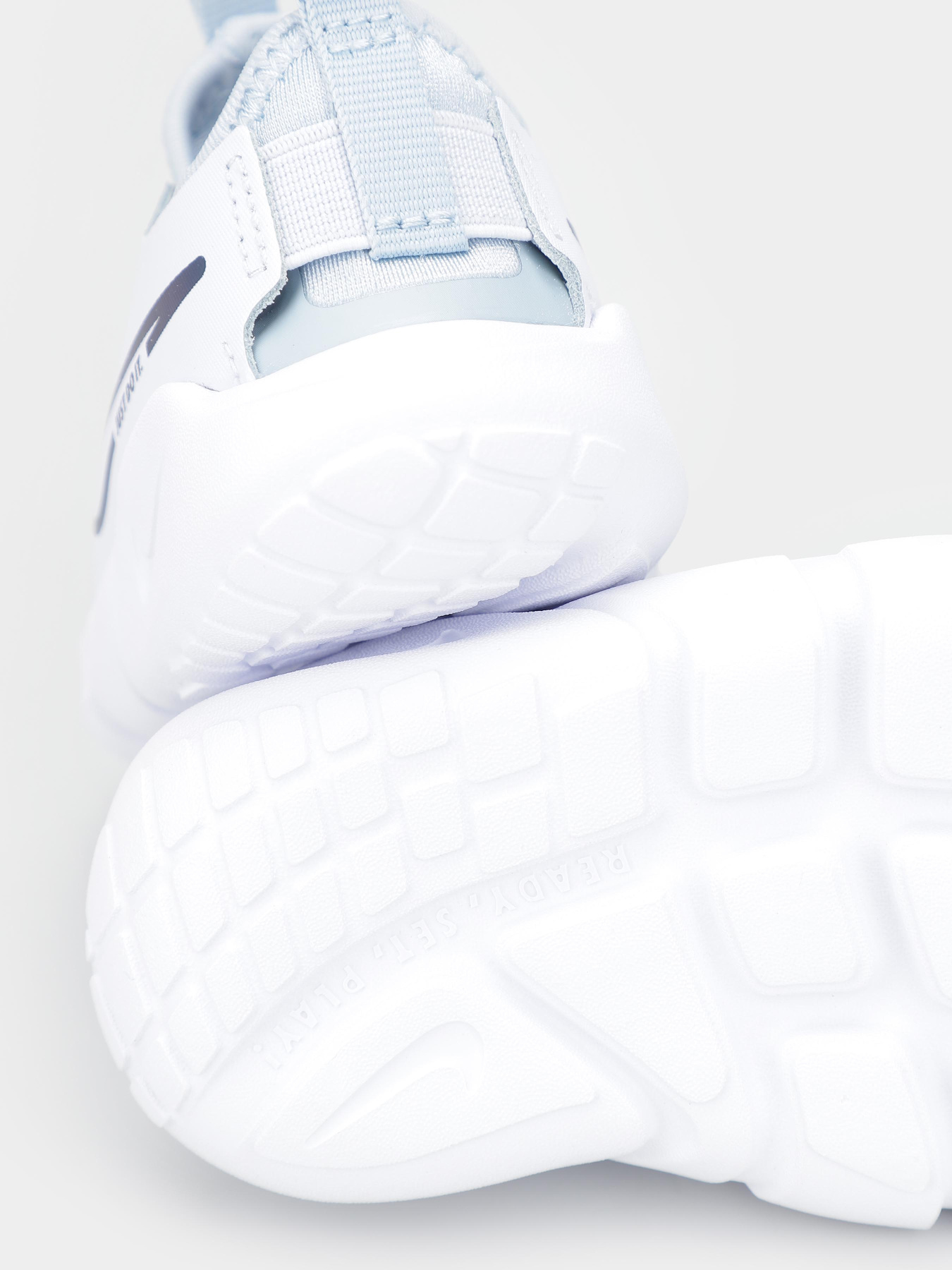 Кроссовки NIKE Flex Runner 2 модель DJ6039-010 Фото