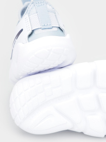 Кроссовки NIKE Flex Runner 2 модель DJ6039-010 Фото