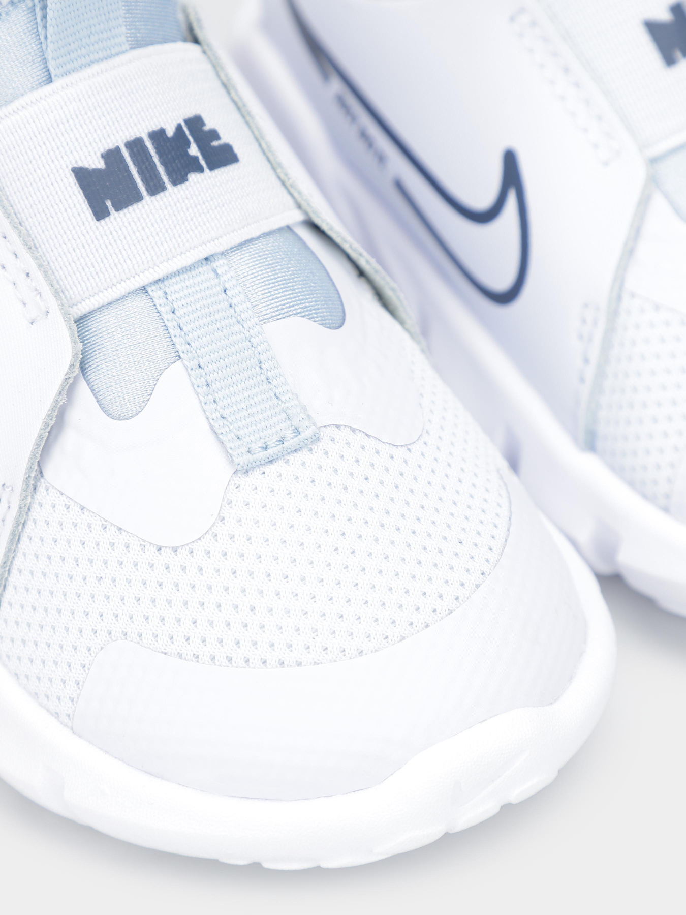 Кроссовки повседневные NIKE FLEX RUNNER 2 модель DJ6039-010 Кроссовки повседневные NIKE FLEX RUNNER 2 модель DJ6039-010 Фото