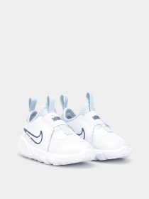 Кроссовки повседневные NIKE FLEX RUNNER 2 модель DJ6039-010 Кроссовки повседневные NIKE FLEX RUNNER 2 модель DJ6039-010 Фото