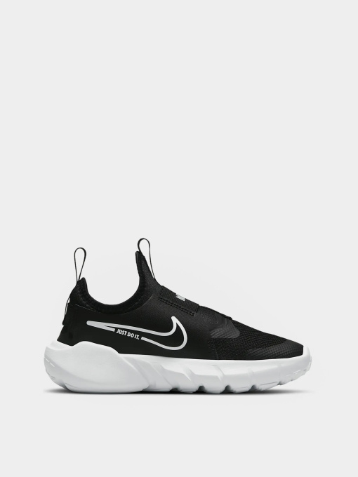 Кроссовки повседневные NIKE FLEX RUNNER 2 модель DJ6040-002 Фото