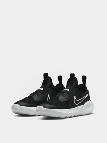 Кросівки повсякденні NIKE FLEX RUNNER 2 модель DJ6040-002 Фото