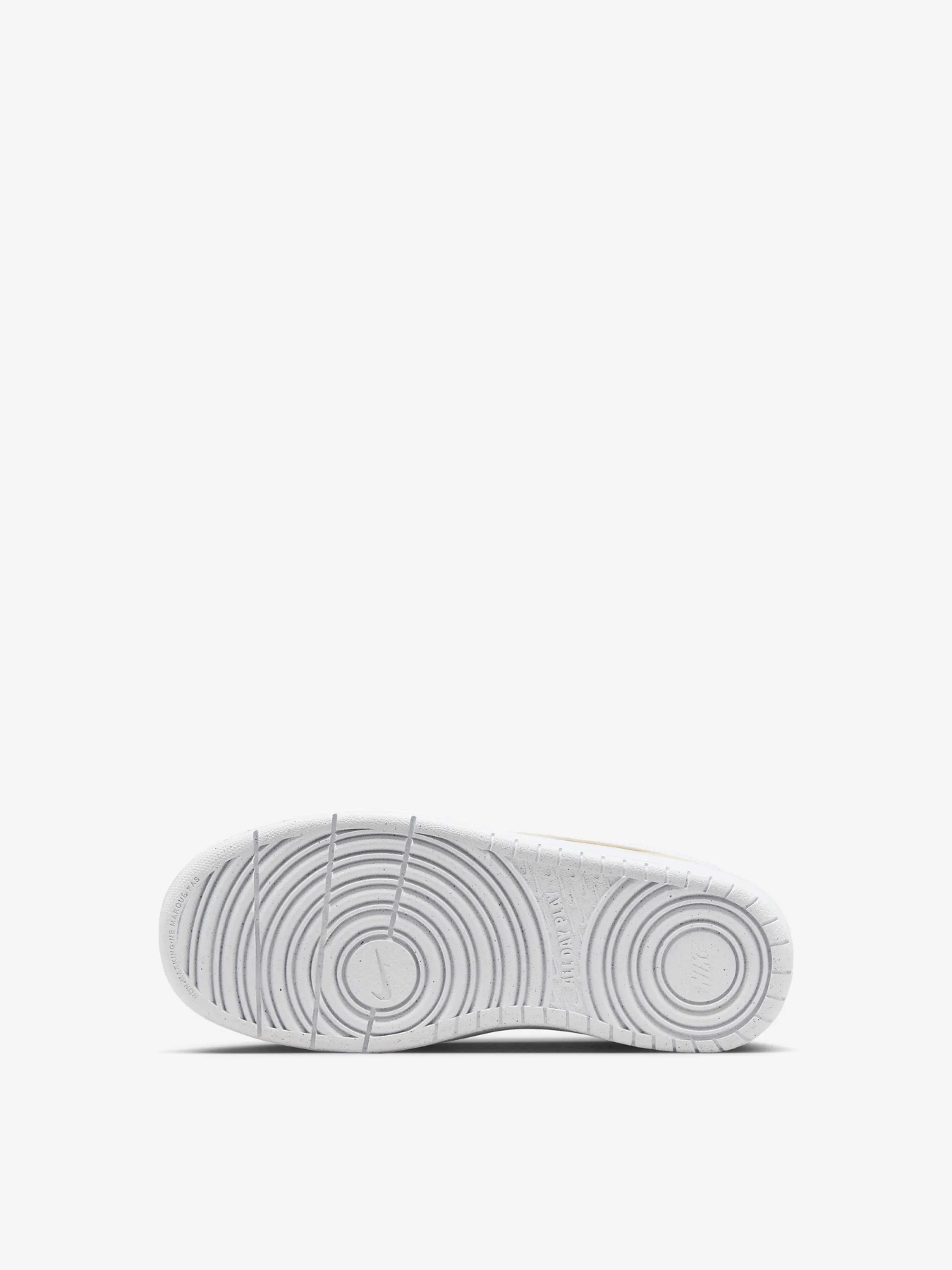 Кеди низькі NIKE Court Borough Recraft Se модель FZ3136-100 Фото