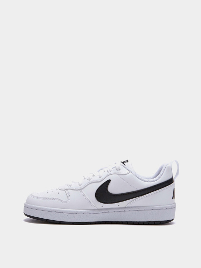 Кеди низькі NIKE Court Borough Low Recraft модель DV5456-104 — фото 3 - INTERTOP