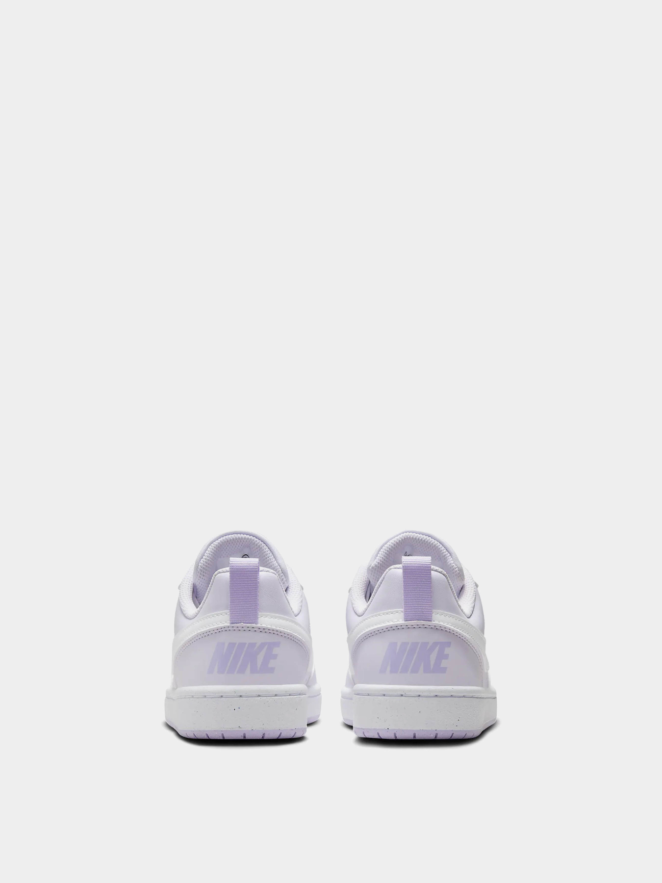 Кеды низкие NIKE Court Borough Low Recraft модель DV5456-500 Фото