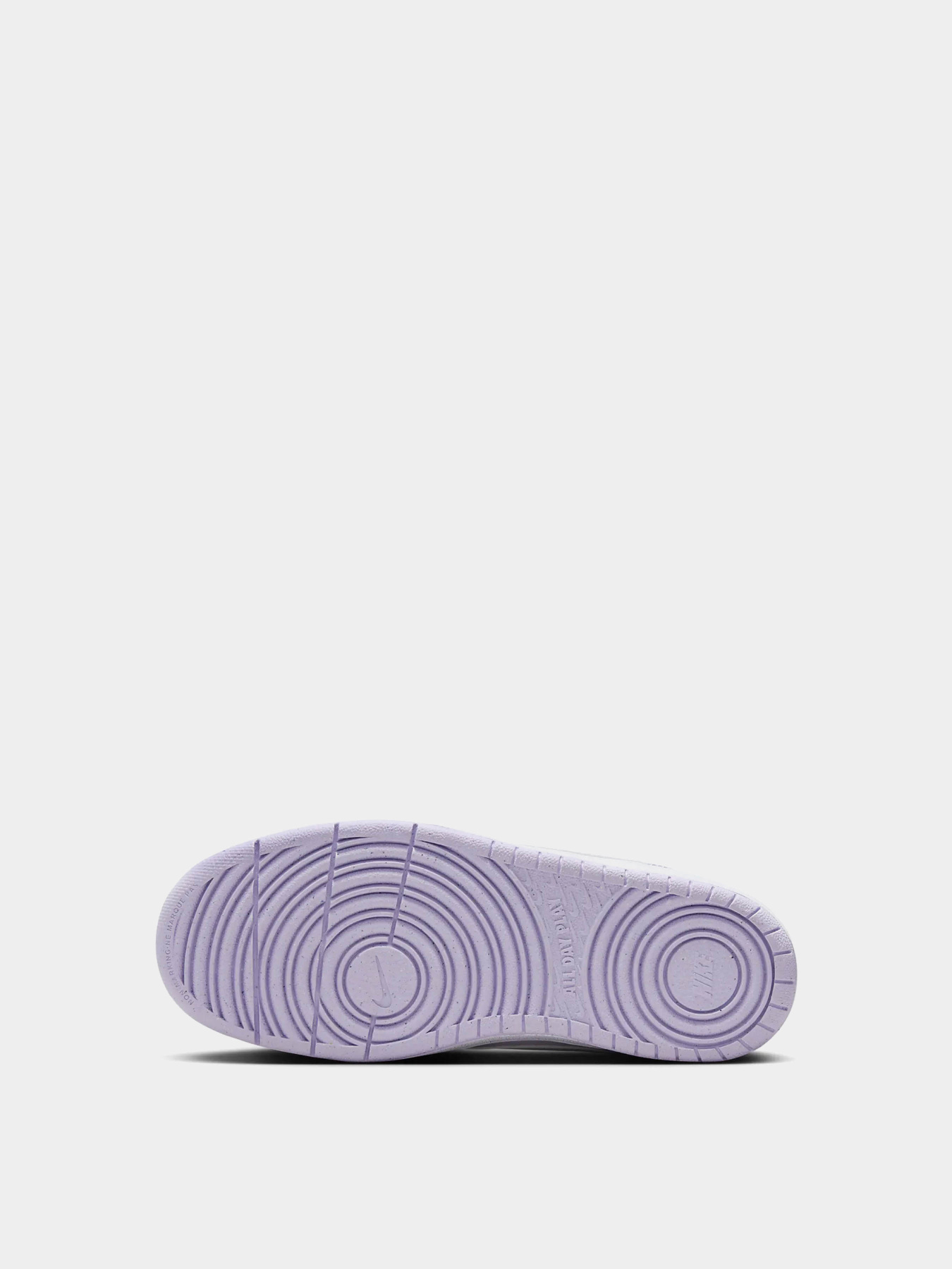 Кеды низкие NIKE Court Borough Low Recraft модель DV5456-500 Фото