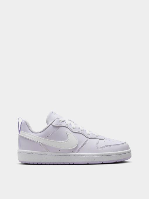 Кеды низкие NIKE COURT BOROUGH LOW RECRAFT модель DV5456-500 Фото