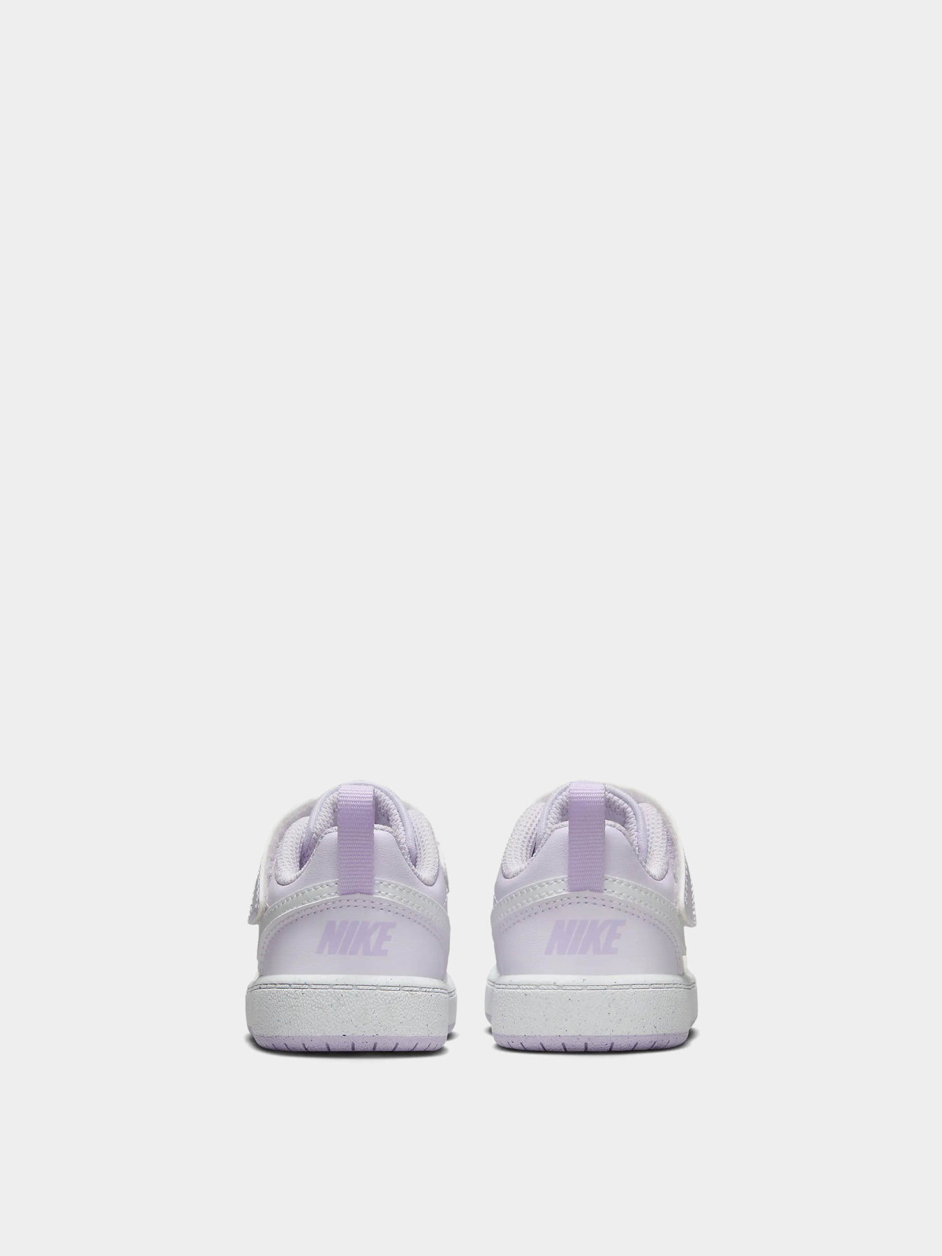 Кеды низкие NIKE Court Borough Low Recraft модель DV5458-500 Фото