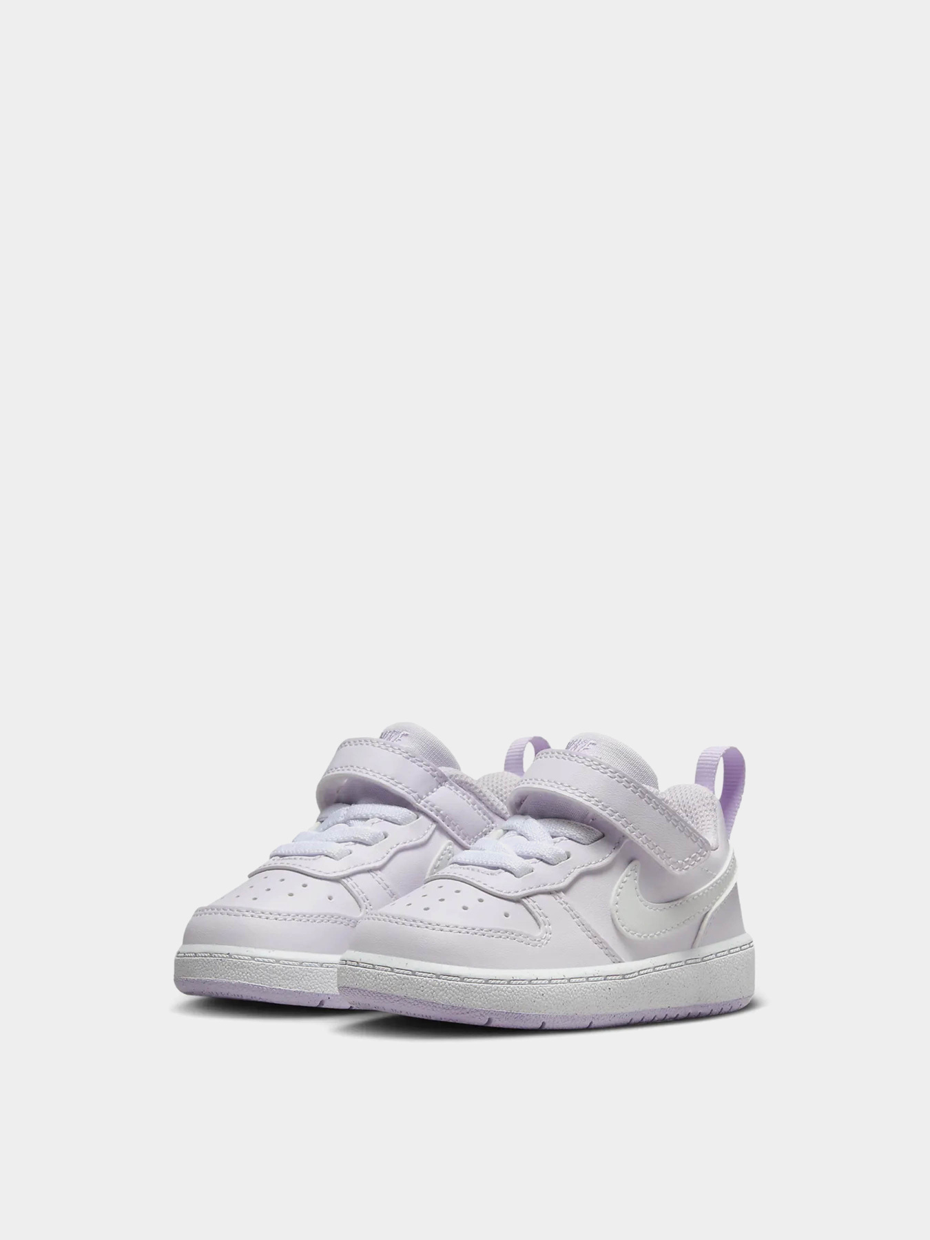 Кеды низкие NIKE Court Borough Low Recraft модель DV5458-500 Фото