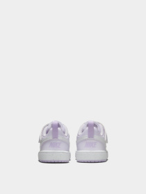 Кеди низькі NIKE COURT BOROUGH LOW RECRAFT модель DV5458-500 Фото