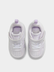 Кеди низькі NIKE COURT BOROUGH LOW RECRAFT модель DV5458-500 Фото