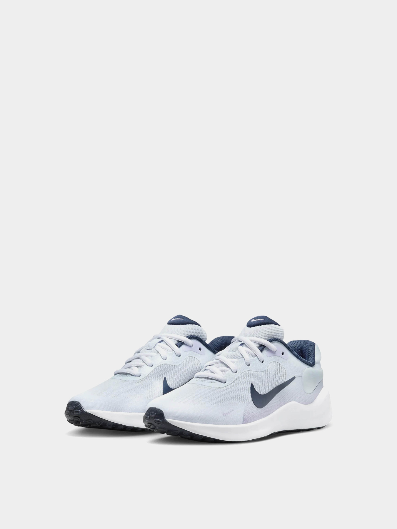 Кроссовки NIKE Revolution 7 модель FB7689-004 Фото