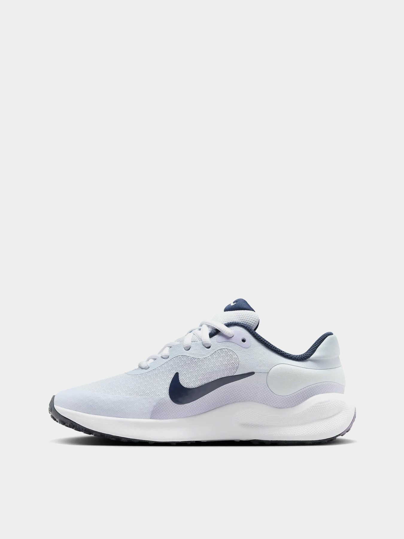 Кроссовки повседневные NIKE REVOLUTION 7 модель FB7689-004 Фото