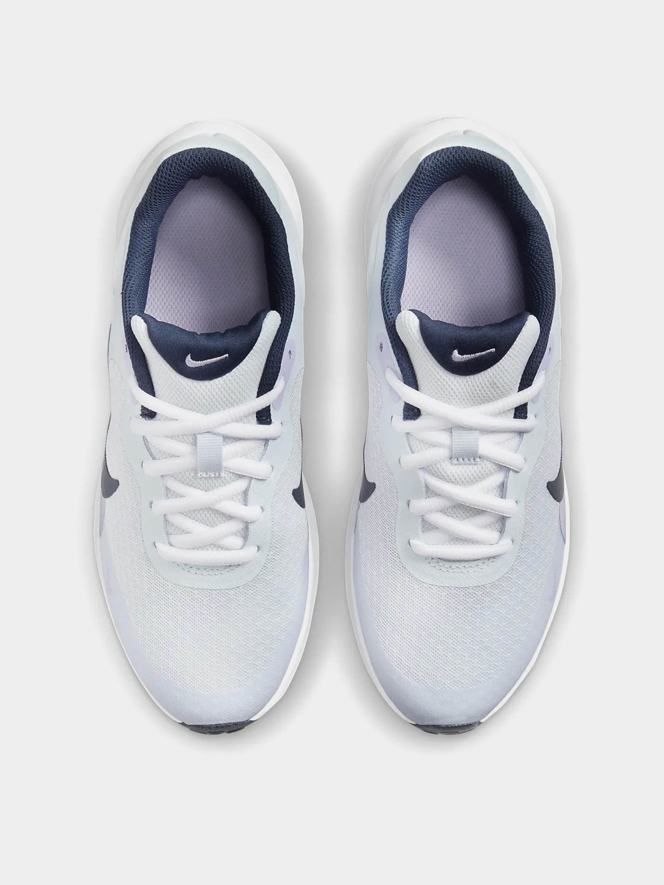 Кроссовки повседневные NIKE REVOLUTION 7 модель FB7689-004 Фото